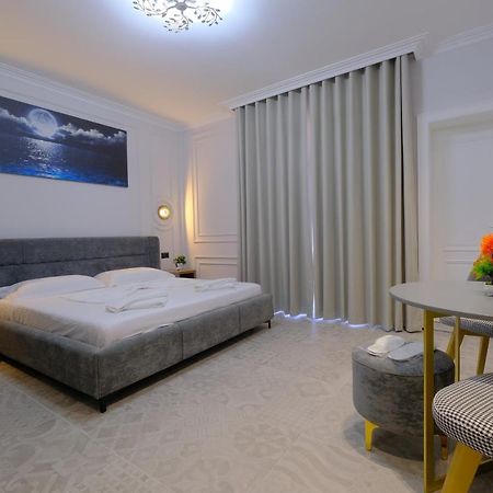 Nolea Boutique Hotel Velipojë Dış mekan fotoğraf